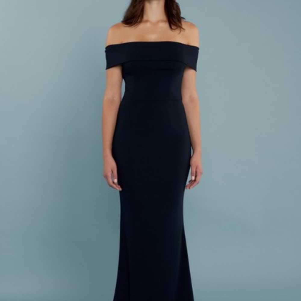 Katie May Legacy Gown